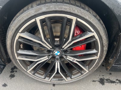 2022 BMW 5 Series 540i