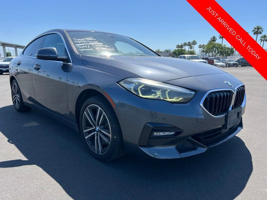 2020 BMW 2 Series 228i xDrive