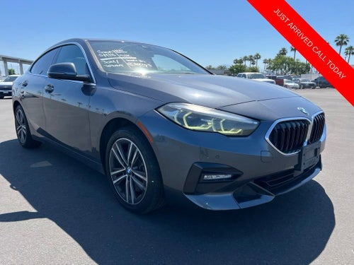 2020 BMW 2 Series 228i xDrive