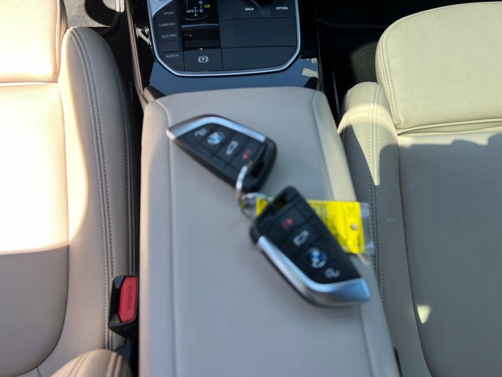 2020 BMW 2 Series 228i xDrive