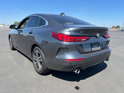 2020 BMW 2 Series 228i xDrive