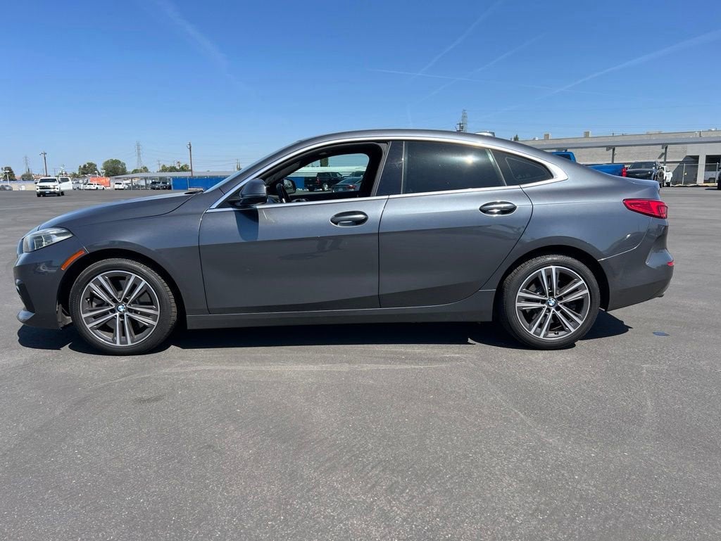 2020 BMW 2 Series 228i xDrive