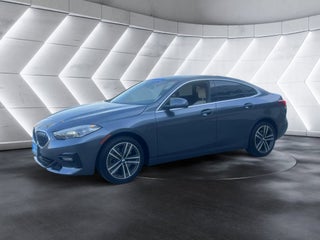 2020 BMW 2 Series 228i xDrive