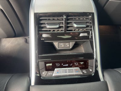 2020 BMW 8 Series M850i