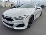 2020 BMW 8 Series M850i