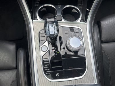 2020 BMW 8 Series M850i