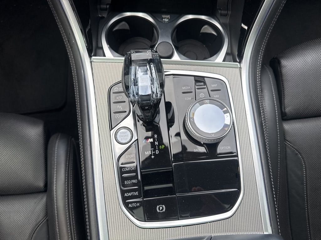 2020 BMW 8 Series M850i