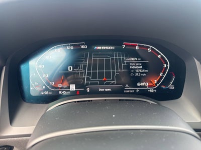 2020 BMW 8 Series M850i