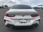 2020 BMW 8 Series M850i
