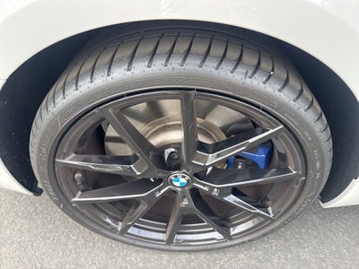 2020 BMW 8 Series M850i