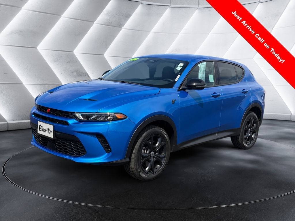 2024 Dodge Hornet GT AWD