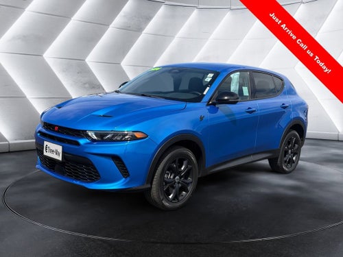 2024 Dodge Hornet GT AWD