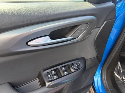 2024 Dodge Hornet GT AWD