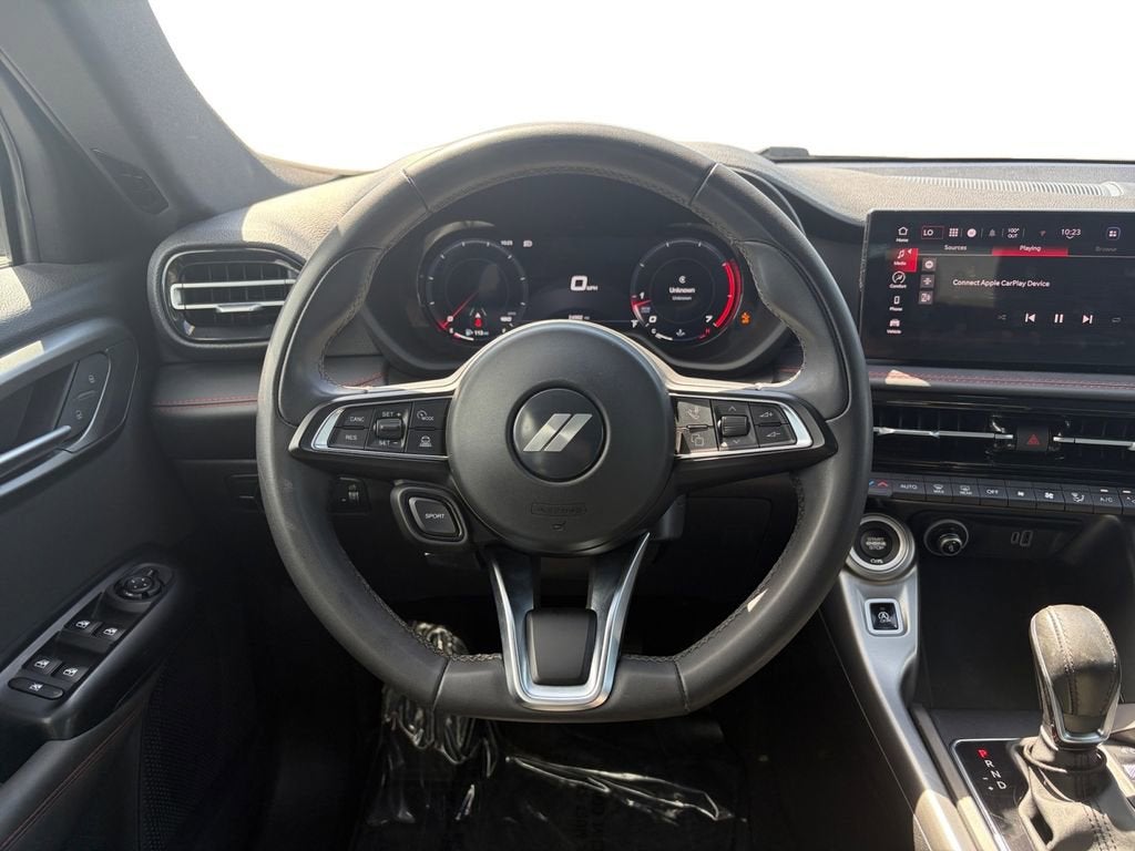 2024 Dodge Hornet GT AWD