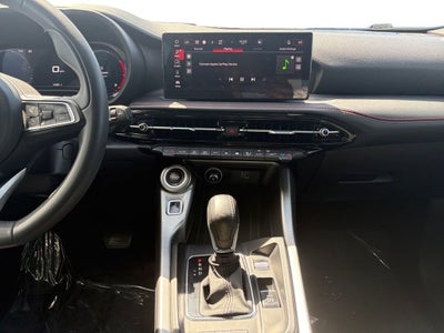 2024 Dodge Hornet GT AWD