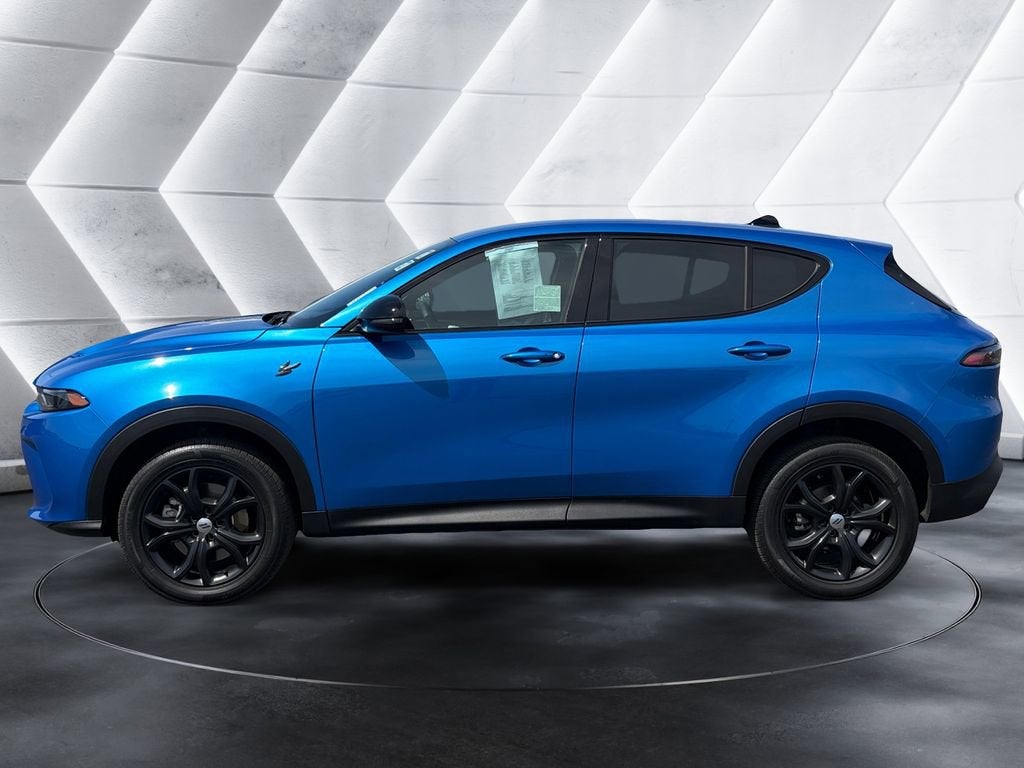 2024 Dodge Hornet GT AWD