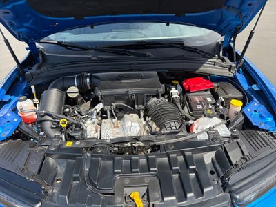 2024 Dodge Hornet GT AWD