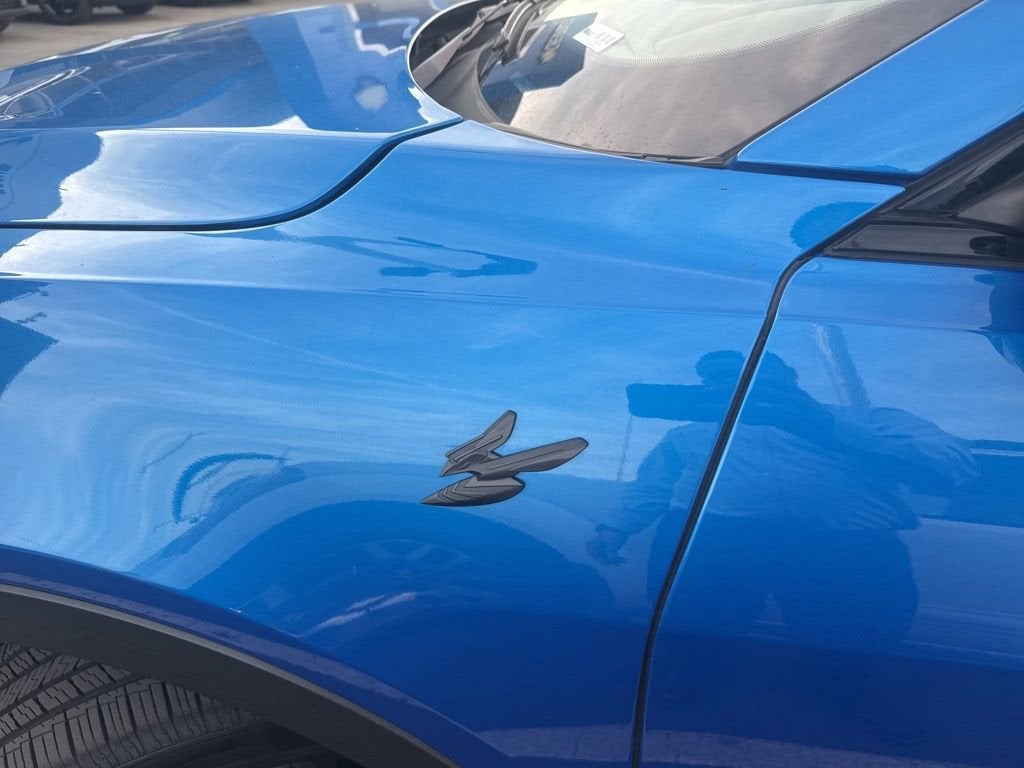 2024 Dodge Hornet GT AWD