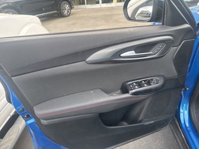 2024 Dodge Hornet GT AWD