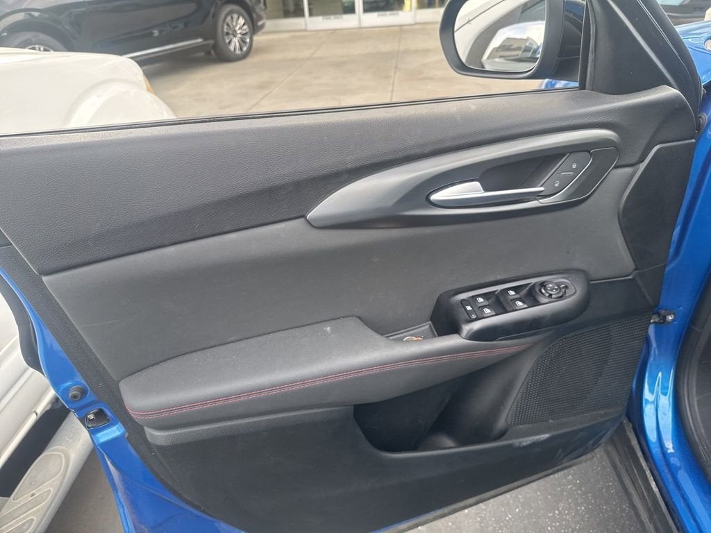 2024 Dodge Hornet GT AWD