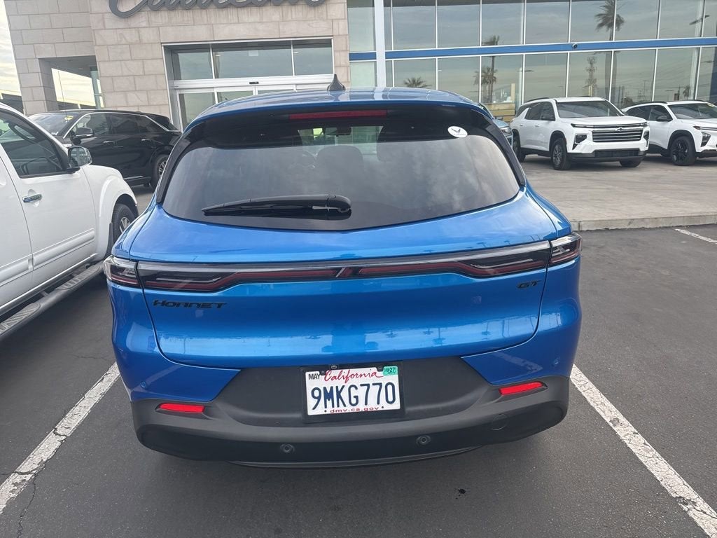 2024 Dodge Hornet GT AWD