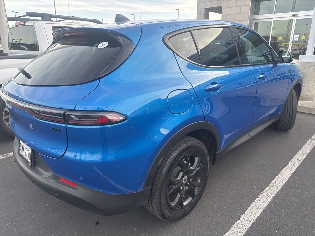 2024 Dodge Hornet GT AWD