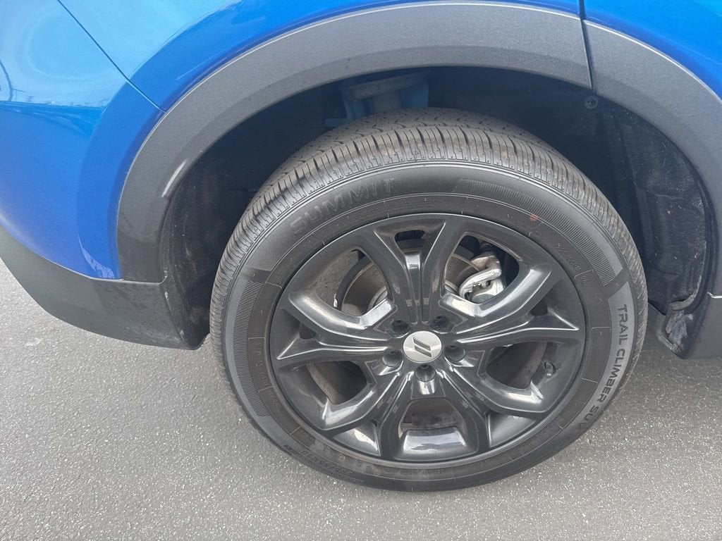 2024 Dodge Hornet GT AWD