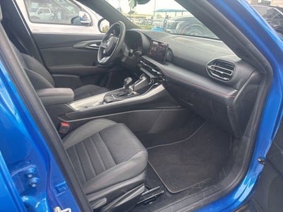 2024 Dodge Hornet GT AWD