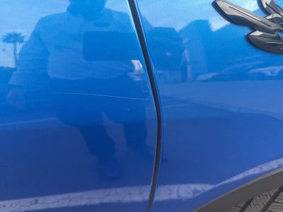 2024 Dodge Hornet GT AWD