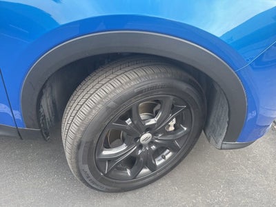 2024 Dodge Hornet GT AWD