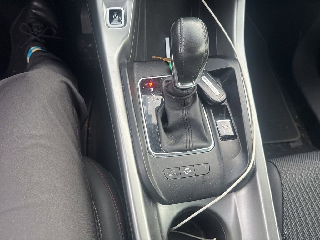2024 Dodge Hornet GT AWD
