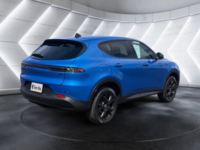 2024 Dodge Hornet GT AWD