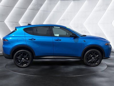 2024 Dodge Hornet GT AWD