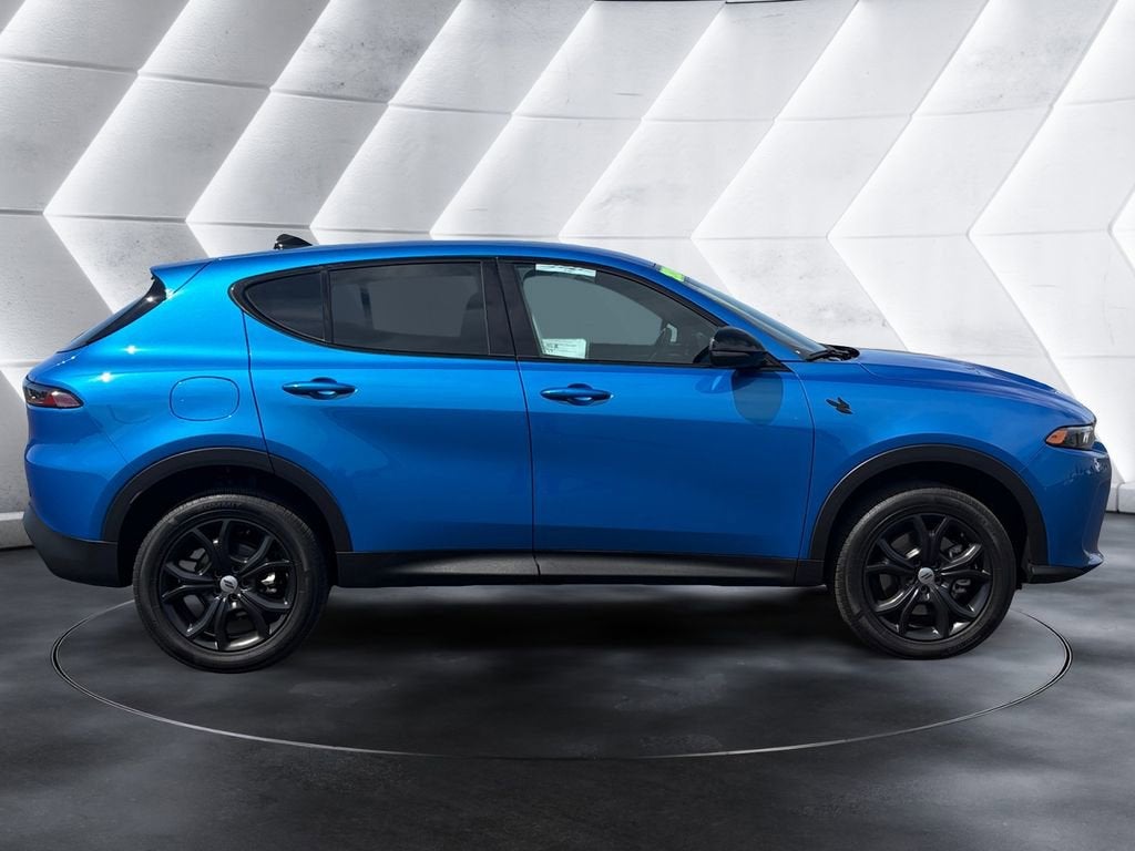 2024 Dodge Hornet GT AWD