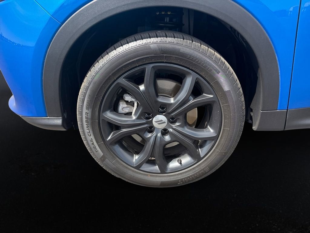 2024 Dodge Hornet GT AWD