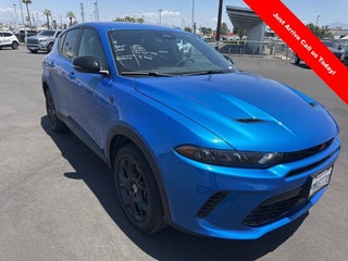 2024 Dodge Hornet GT