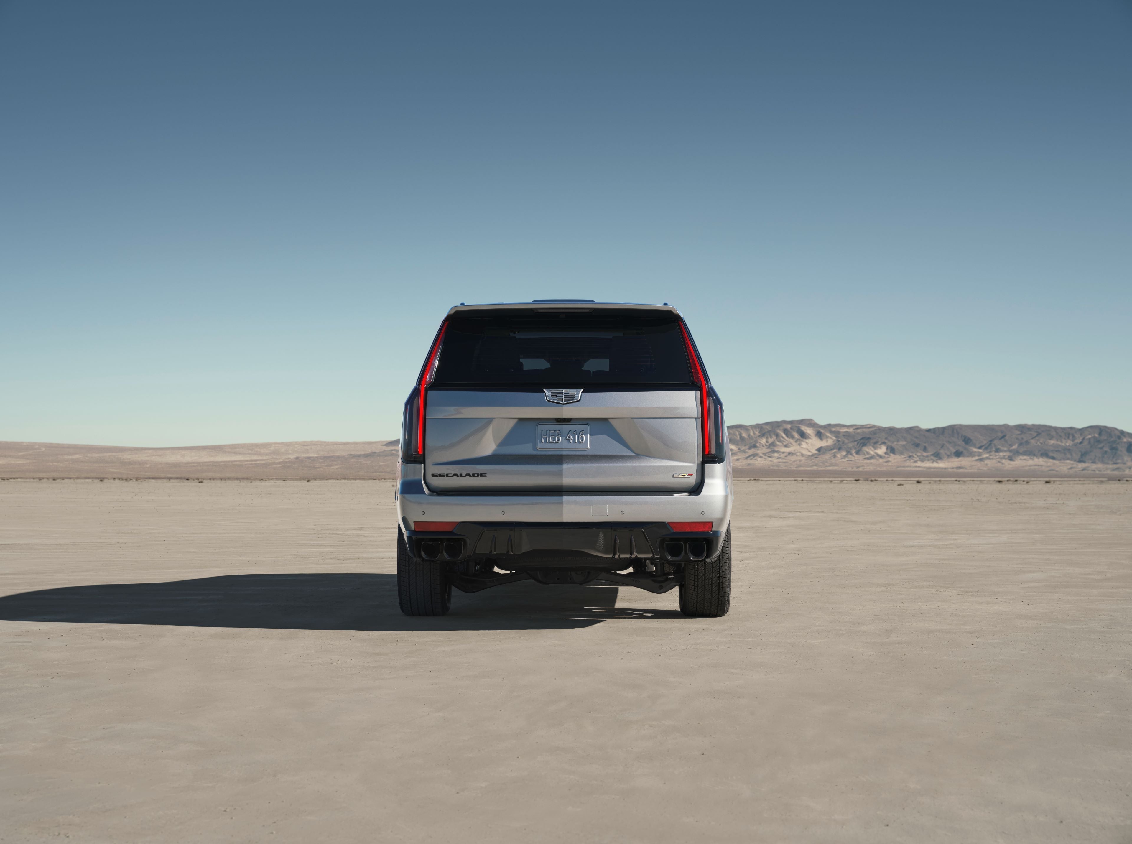 Three-Way Cadillac in Bakersfield CA