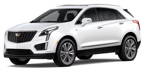 Three-Way Cadillac in Bakersfield CA