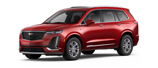 Three-Way Cadillac in Bakersfield CA