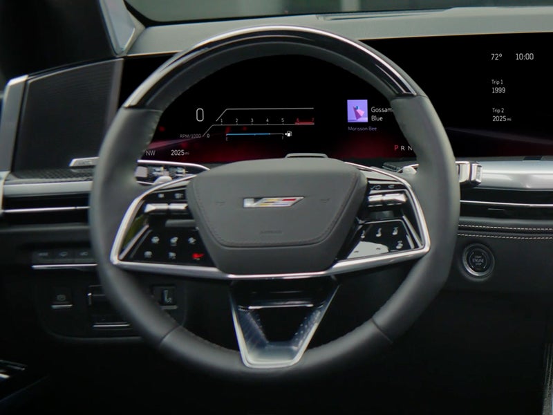 Three-Way Cadillac in Bakersfield CA