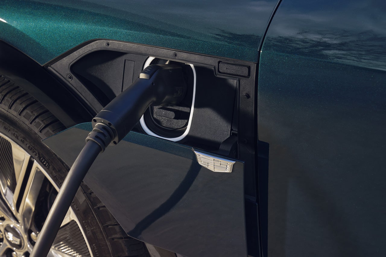 Three-Way Cadillac in Bakersfield CA