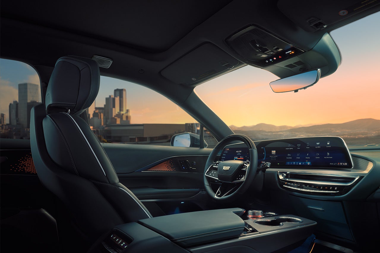 Three-Way Cadillac in Bakersfield CA