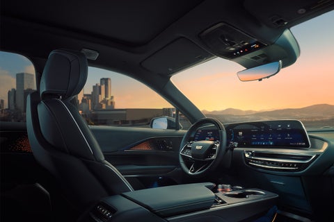 Three-Way Cadillac in Bakersfield CA