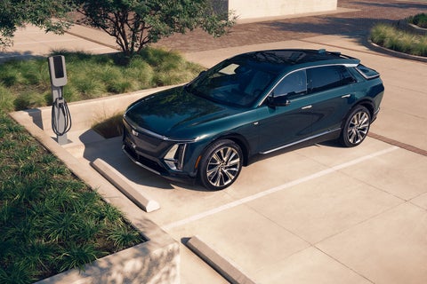  Three-Way Cadillac in Bakersfield CA