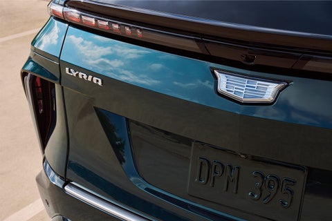 Three-Way Cadillac in Bakersfield CA