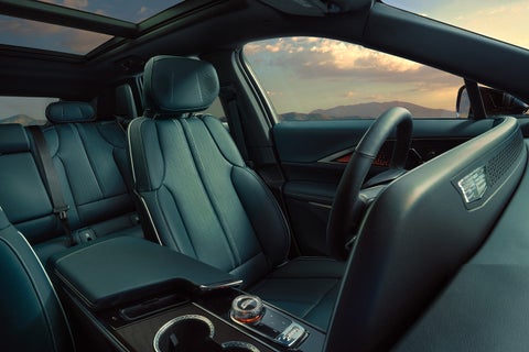 Three-Way Cadillac in Bakersfield CA