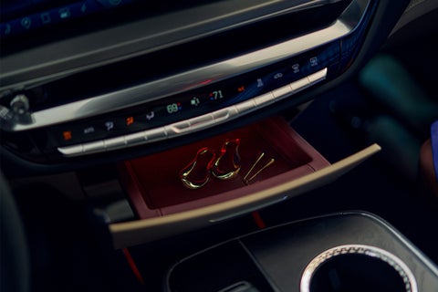 Three-Way Cadillac in Bakersfield CA