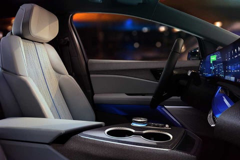 Three-Way Cadillac in Bakersfield CA