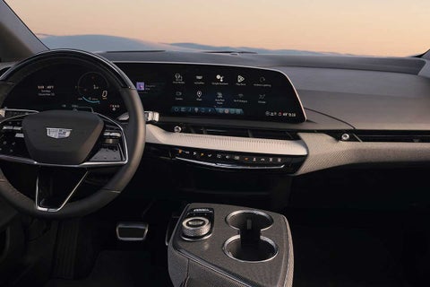 Three-Way Cadillac in Bakersfield CA