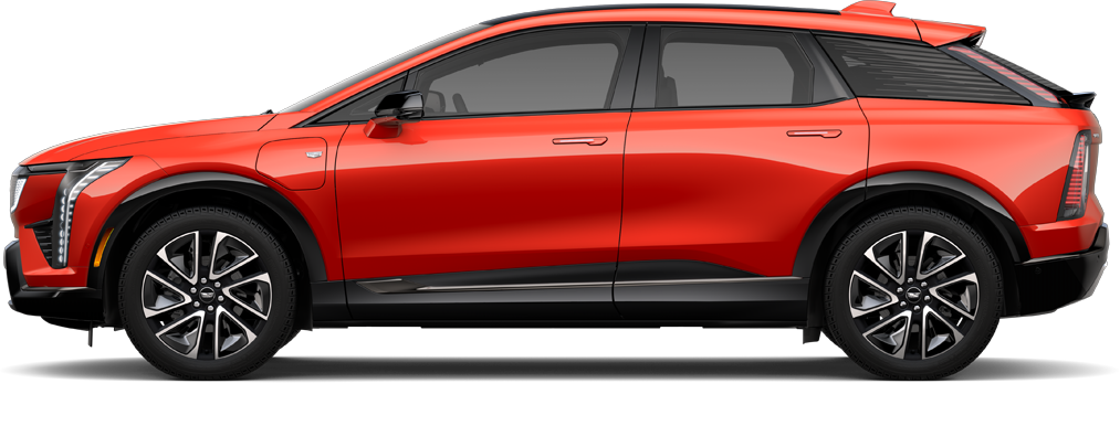 Three-Way Cadillac in Bakersfield CA